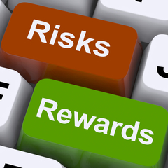 Risk reward forex
