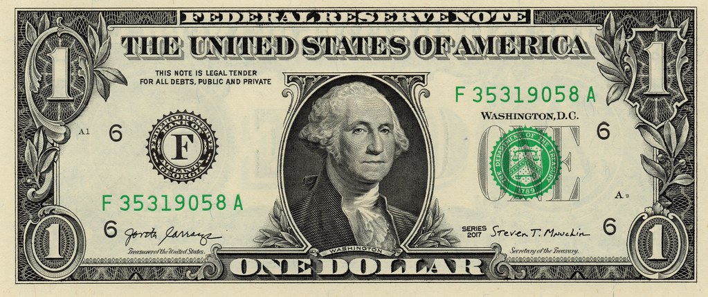Forex valutaomvandlare dollar